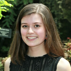 Fundraising Page: Marisa Heise